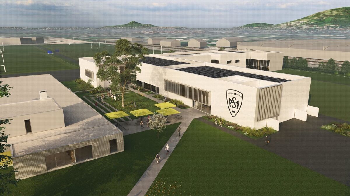 Rugby - La Cité du Rugby : Un Projet Essentiel et Vital pour Clermont