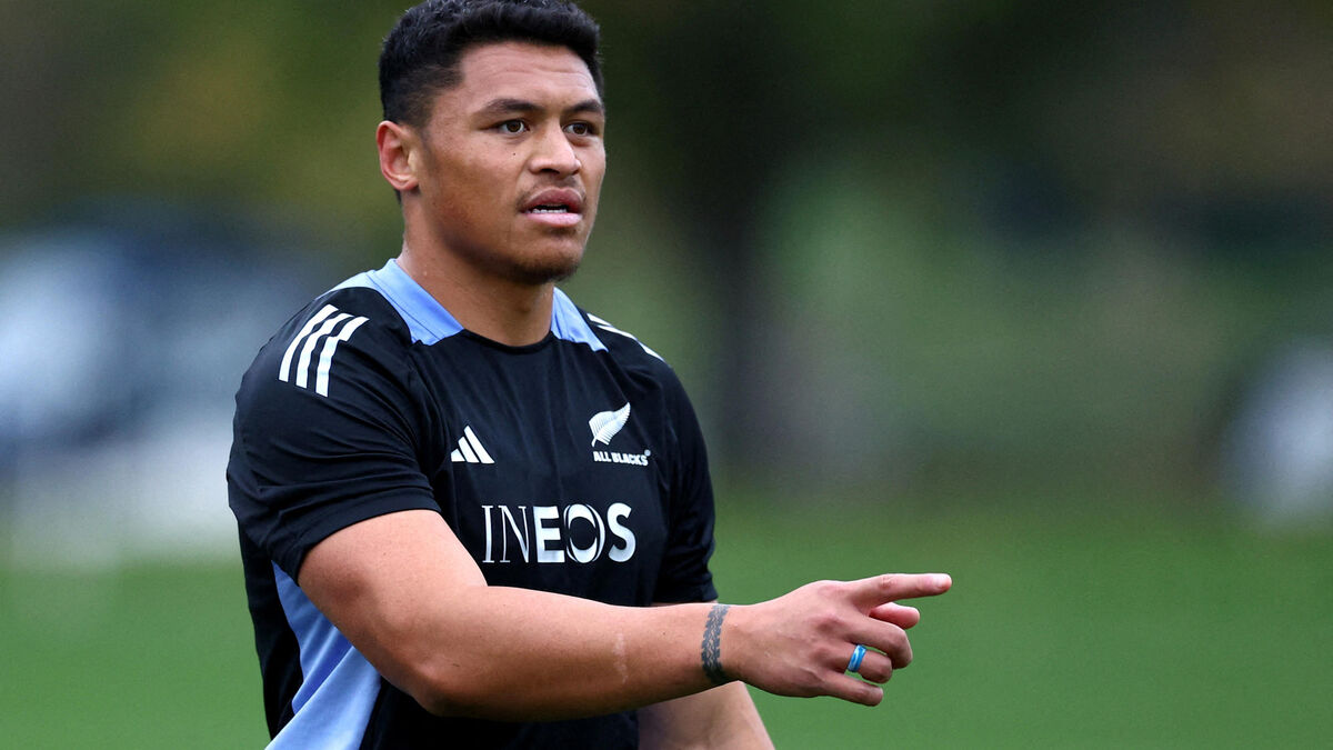 All - Rugby : Pourquoi les All Blacks poursuivent-ils Ineos en justice ?