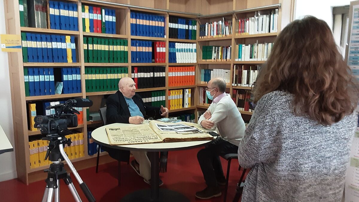 enfance - « Nous avons appris la peur, la vraie… » Ils partagent leur enfance en Charente-Maritime pendant la guerre