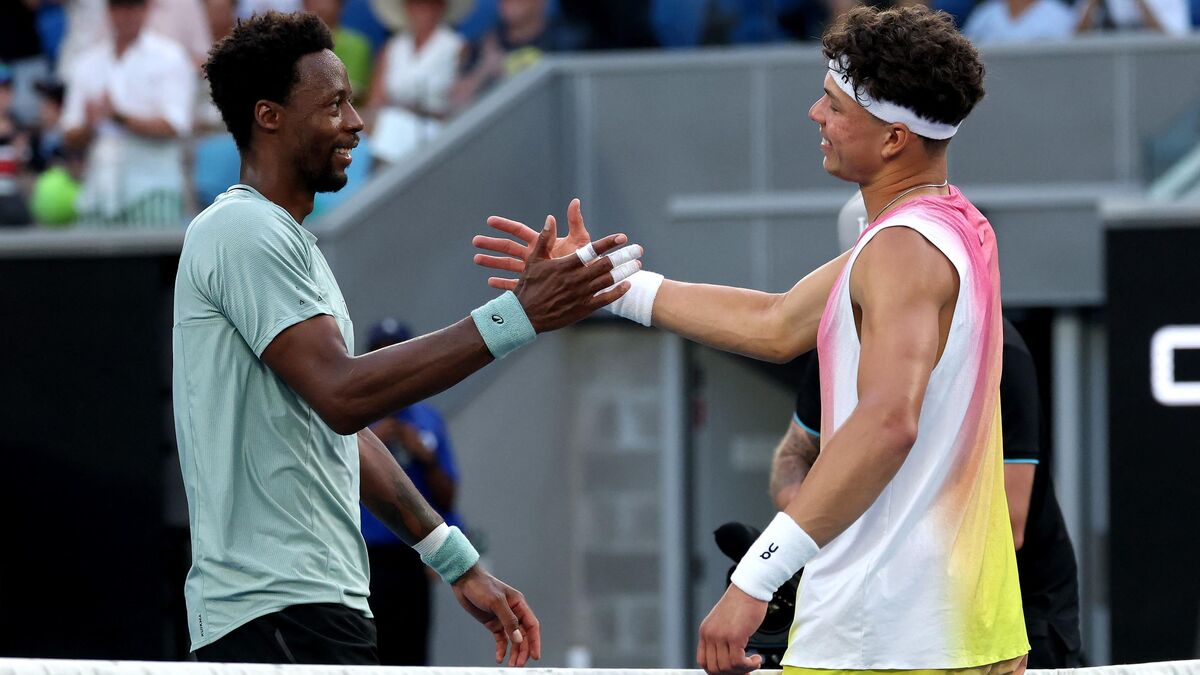 Tennis - « Le Tennis, C’est Cool Mais... » : Gaël Monfils parle de sa blessure et de son avenir à Marseille