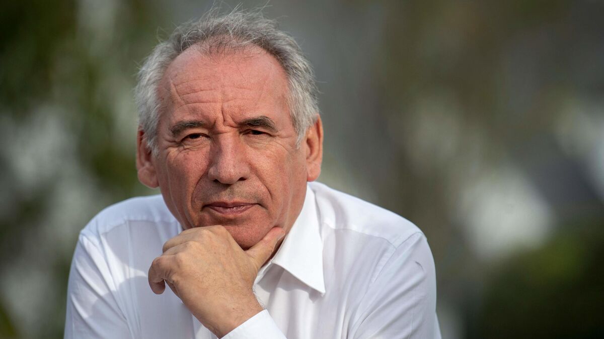 Bayrou - Scandale de Bétharram : François Bayrou rencontrera l'association des victimes samedi à Pau