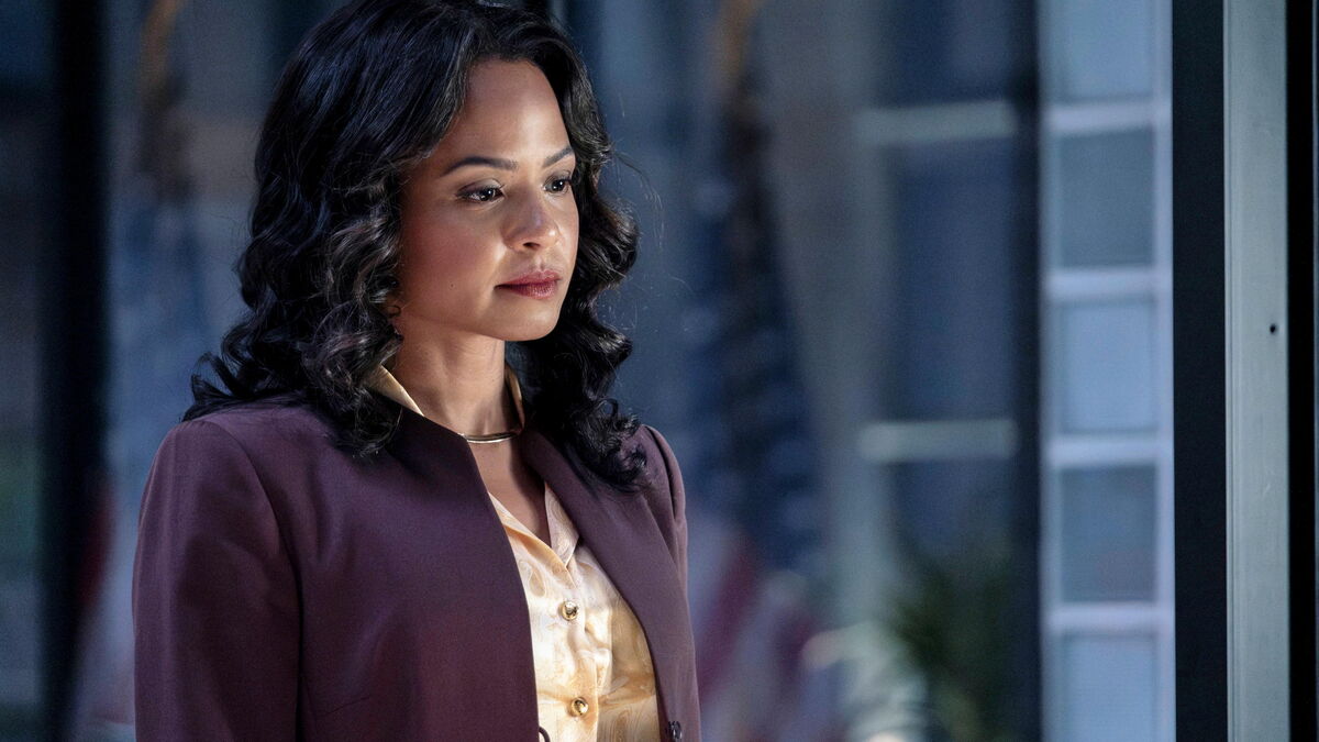 rôle - Christina Milian arrive dans « Dexter : Les Origines » : « J’ai prié pour obtenir un rôle comme celui-ci »