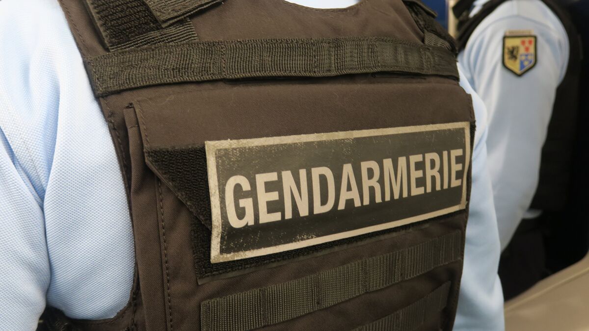 meurtre - Un adolescent de 16 ans arrêté dans le Nord pour le meurtre présumé de son père