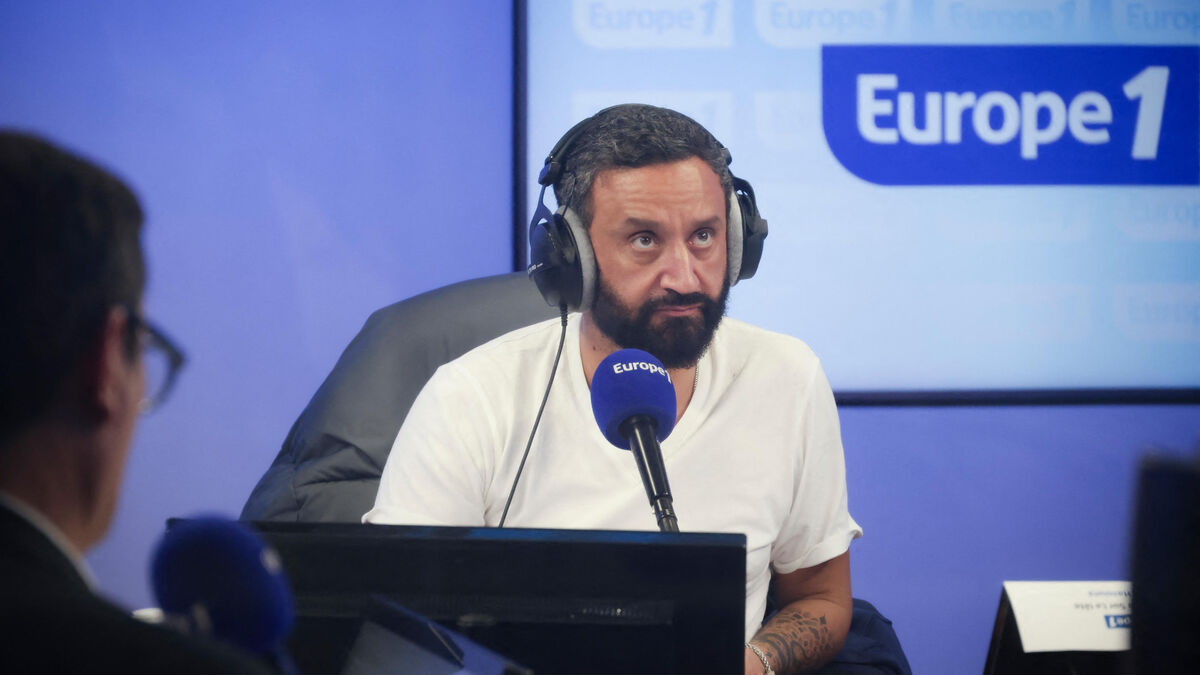 C8 - « C'est Magouilles Et Compagnie » : Cyril Hanouna Réagit à La Fin de C8 Suite à La Décision du Conseil d'État