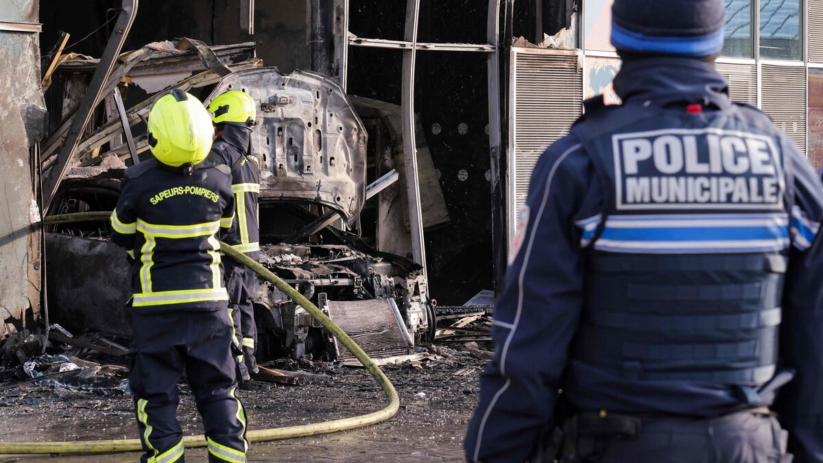 Grenoble - « L'État a abandonné les lieux » : les flambées de violences à Grenoble relancent le débat politique