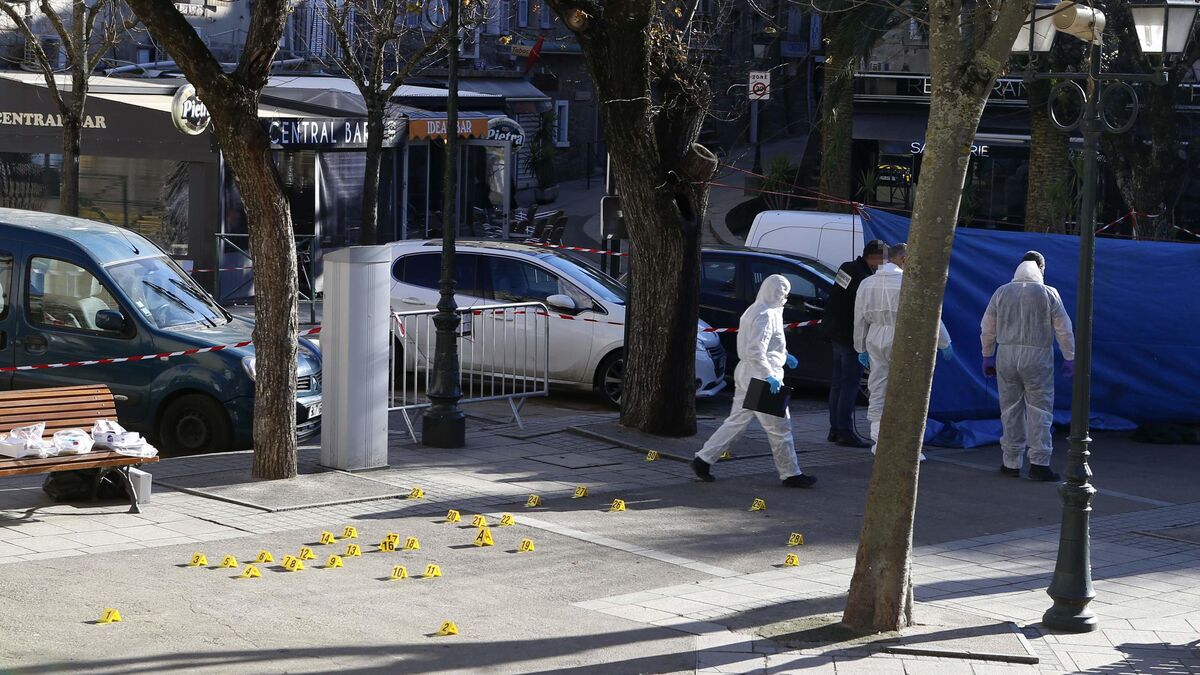 Corse - Étudiante tuée par balles en Corse : piste d'une erreur de cible et « dérive mafieuse »… Voici ce que l'on sait du drame
