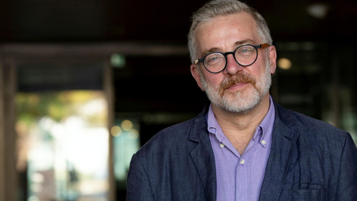 directeur - À Sciences-Po Strasbourg, le directeur reconnaît « un niveau de tension inégalé »