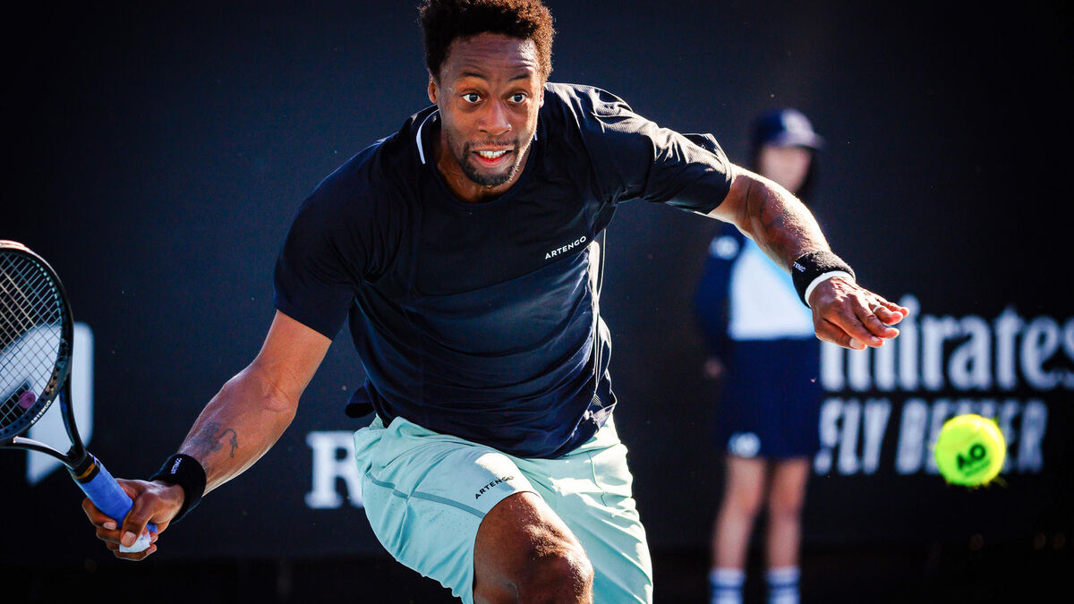 Tennis - Tennis : Pourquoi Arthur Fils et Gaël Monfils se retirent de l'Open 13 de Marseille ?