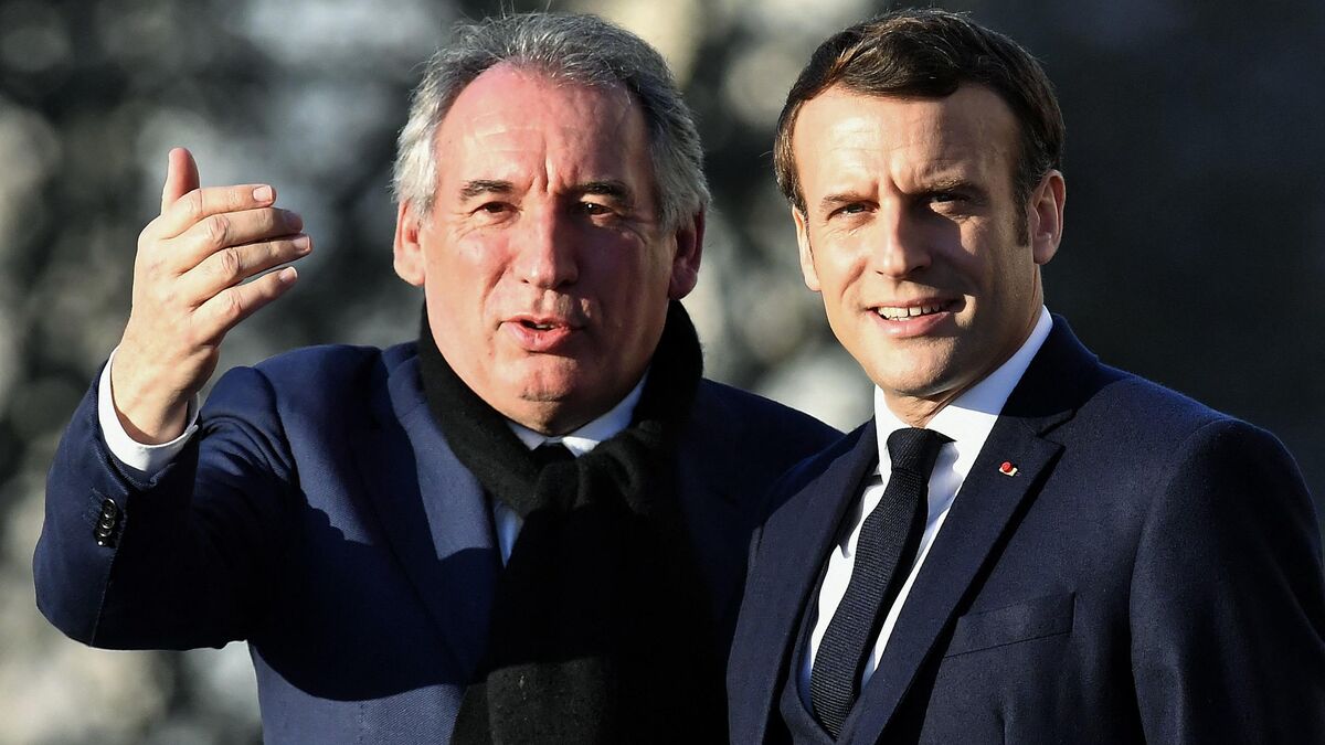 Confiance - Affaire Bétharram : Emmanuel Macron Affirme Avoir « Toute Ma Confiance » en François Bayrou