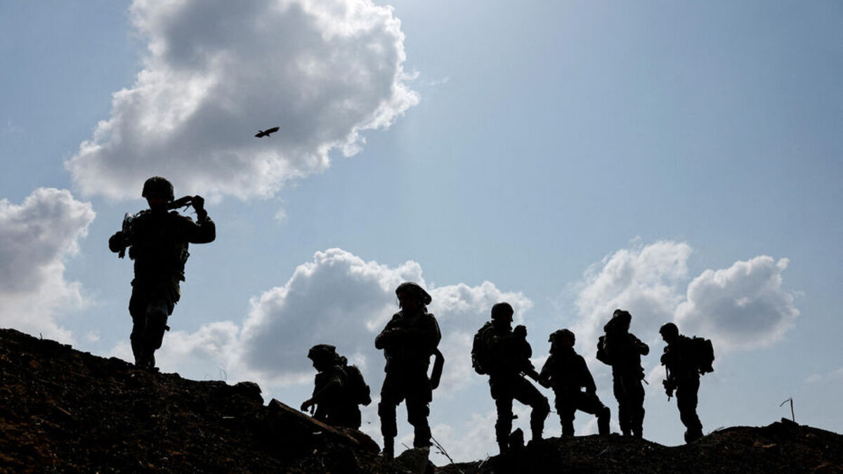 Gaza - L’armée israélienne annonce l'augmentation de son « niveau d'alerte opérationnelle » autour de Gaza