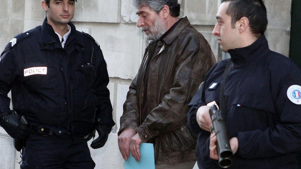 libération - Georges Abdallah : La décision concernant la libération du militant pro-palestinien reportée à juin