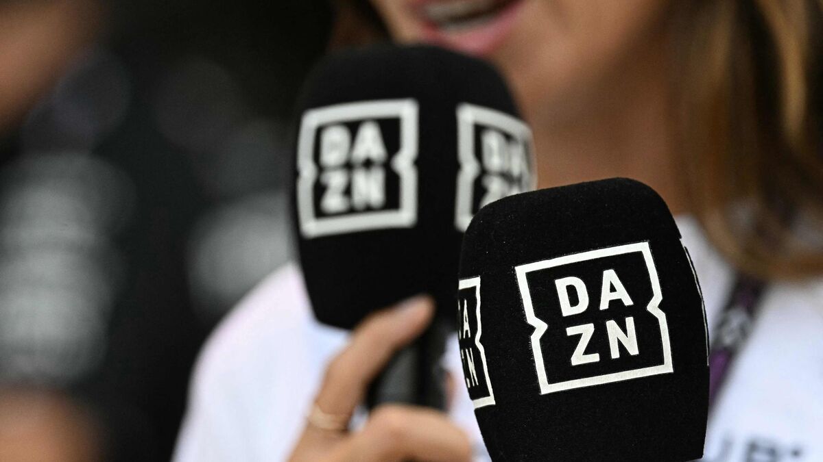 Droits - Droits TV de la L1 : La LFP active son fonds de réserve pour verser l'argent dû aux clubs par DAZN