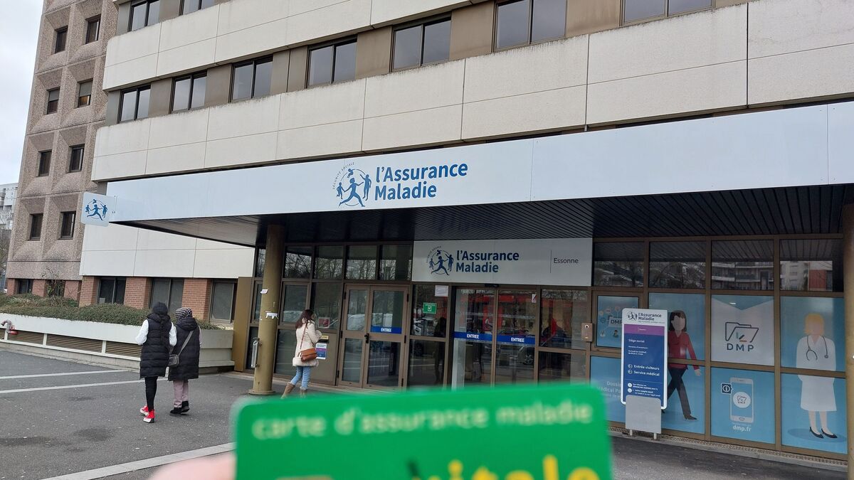Service - Cyberenquêteurs, Service de Signalements, Amendes Lourdes… L'Assurance Maladie Lance une Offensive Contre les Fraudeurs