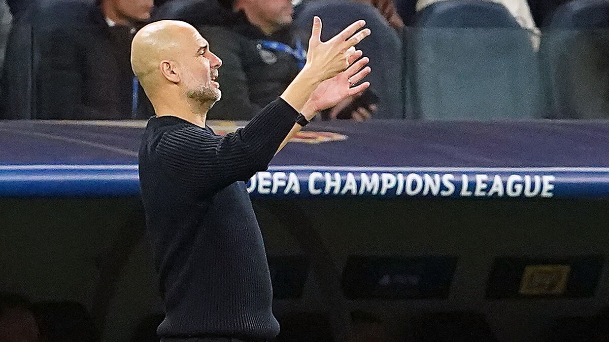 Clubs - Ligue des Champions : Les Clubs Éliminés en Barrages, y Compris Manchester City et l'AC Milan