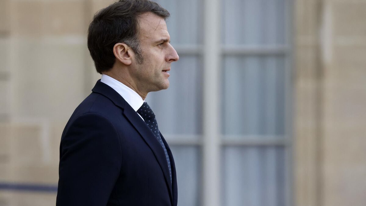 libération - Détenus français en Iran : Macron rencontre les familles et « exige leur libération immédiate »