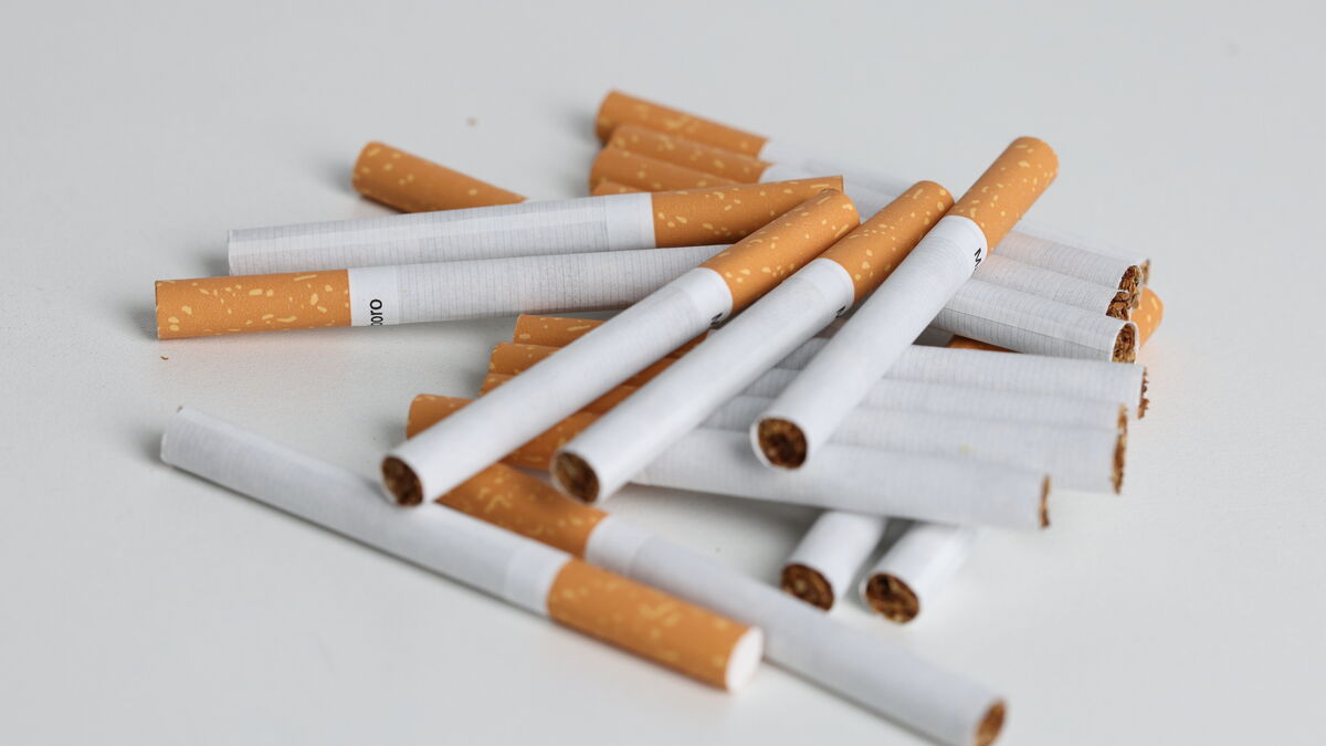 cigarettes - Vente de cigarettes : Internet est devenu le « premier buraliste de France »