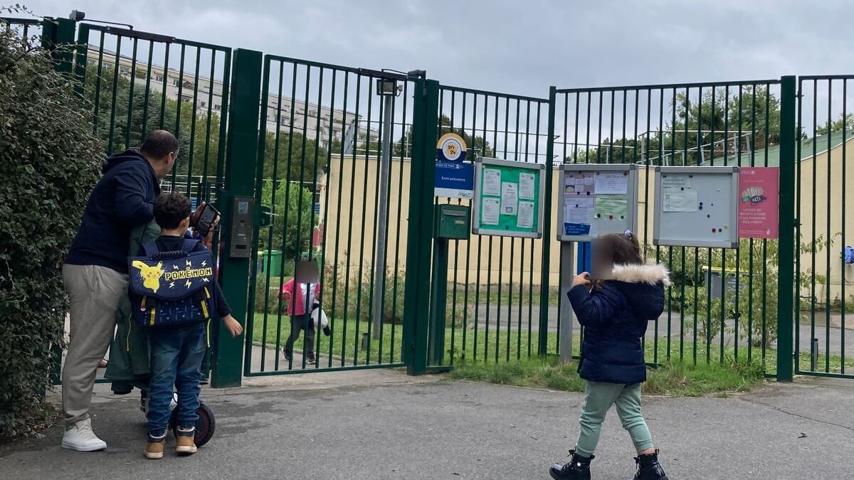 Violence - « Une Violence Indéniable » : L’institutrice Accusée D'avoir Frappé Une Élève De Maternelle Devant Les Juges