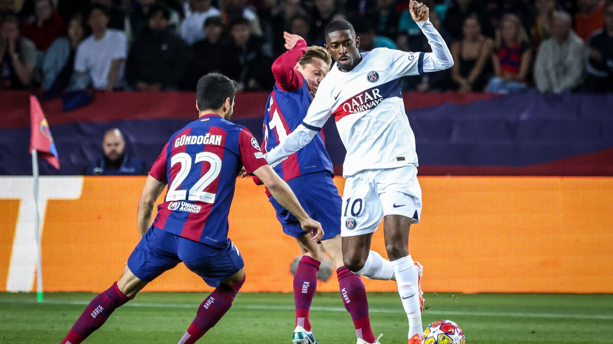 PSG - Ligue des Champions : Liverpool ou Barcelone, quel est le tirage le moins défavorable pour le PSG ?