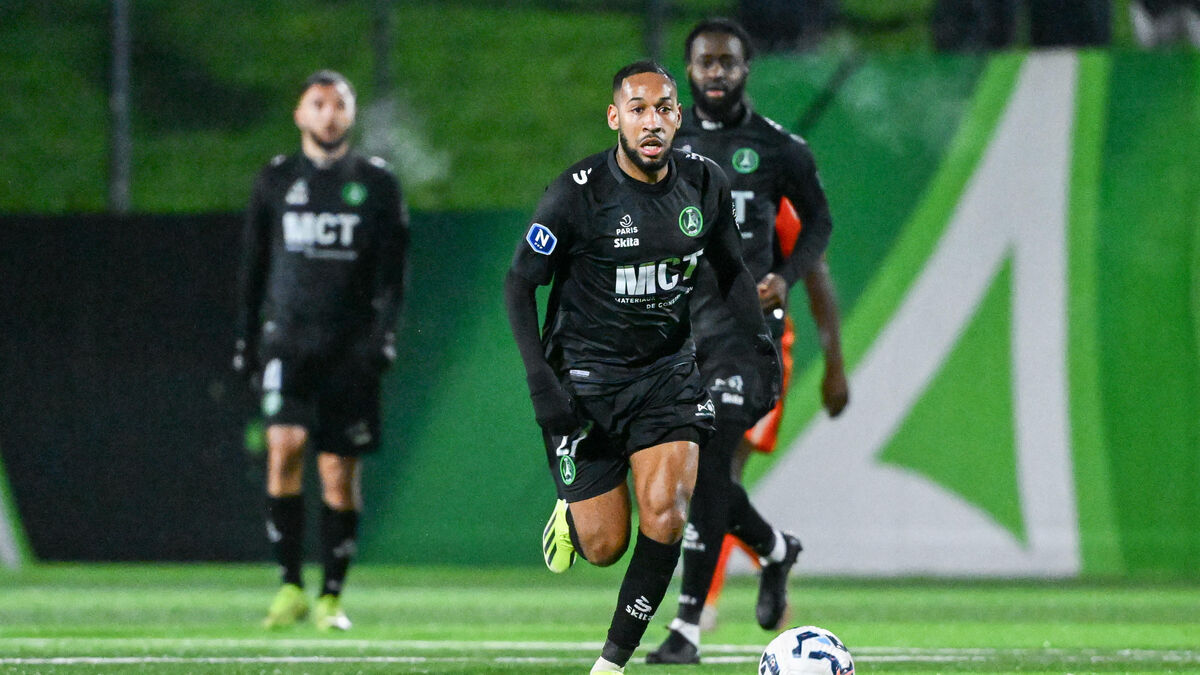 Parisiens - Sochaux-Paris 13 Atlético (0-0) : Un Bon Résultat Pour Les Parisiens Au Stade Bonal