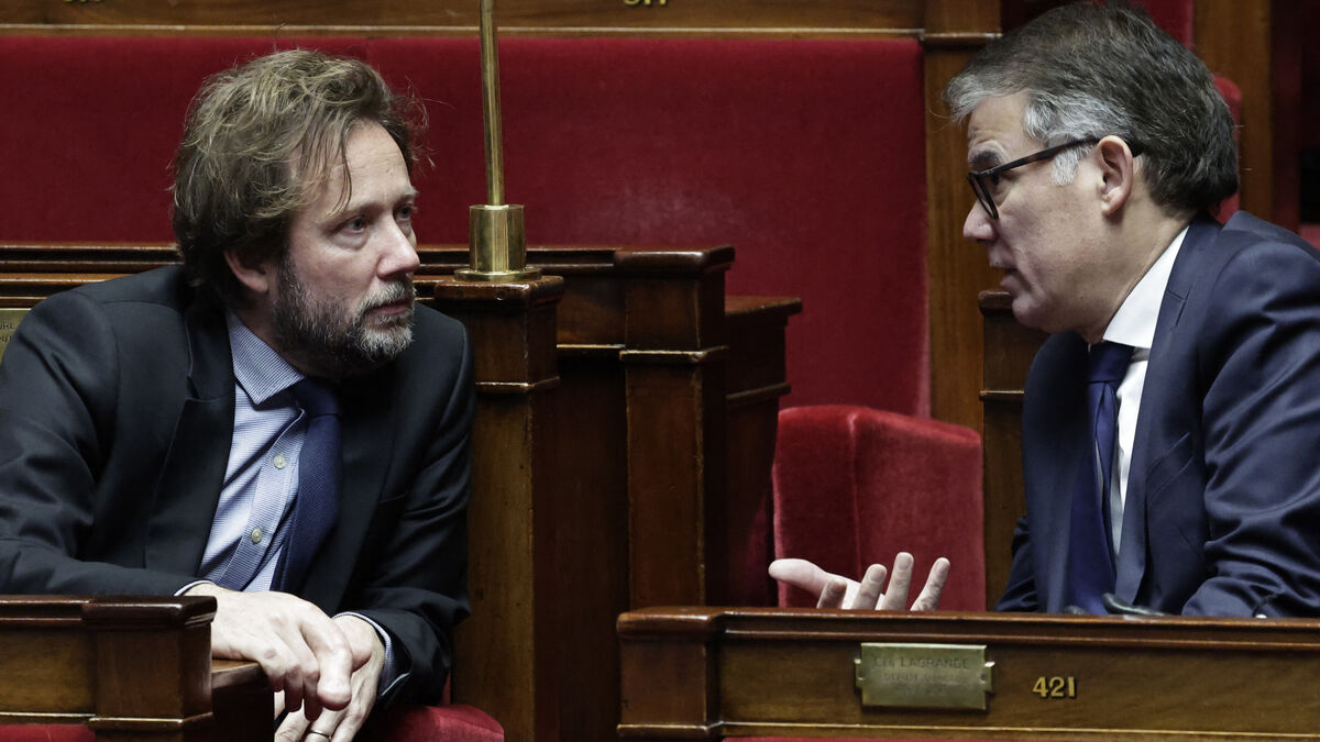 Budget - Budget : Négociations et tensions, comment le gouvernement a obtenu la non-censure des socialistes ?