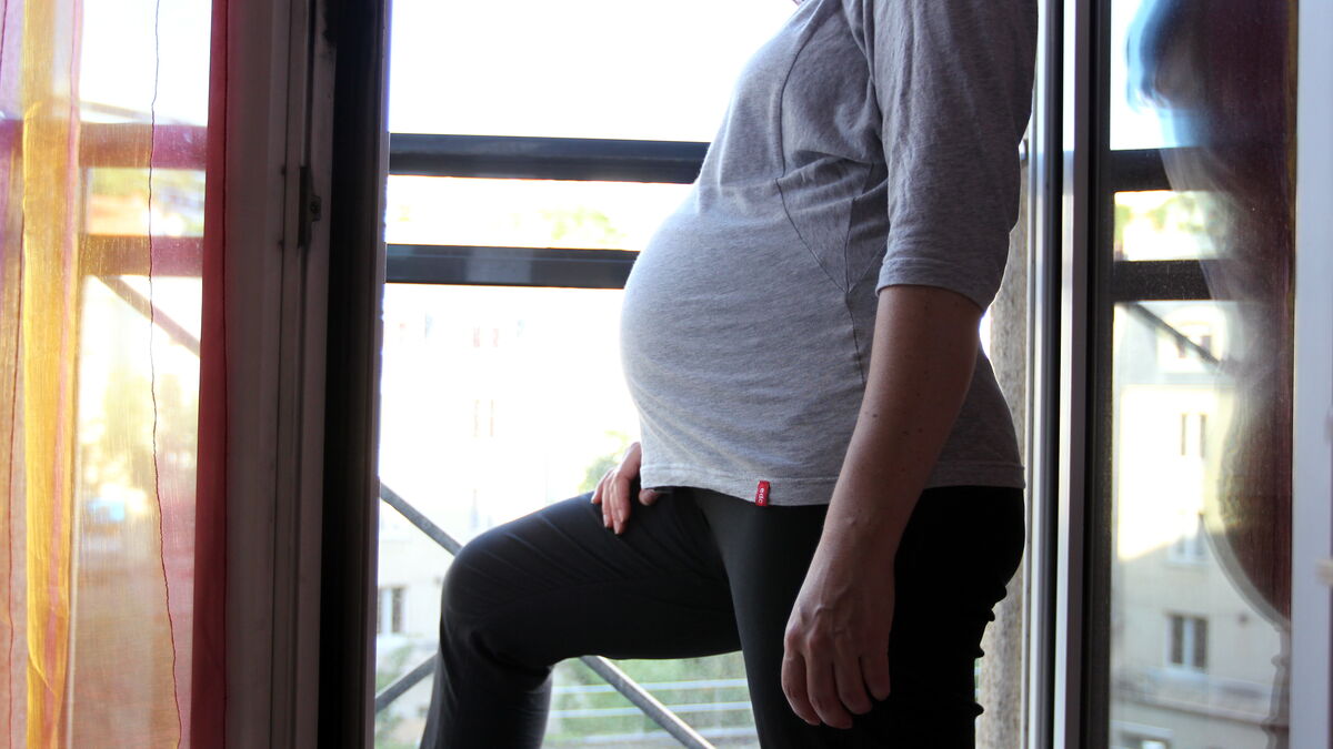 Bébé - « Je Ne M’en Remettrai Jamais » : Une Américaine Perd La Garde De Son Bébé À Cause D’Une Erreur D’Implantation D’Embryon