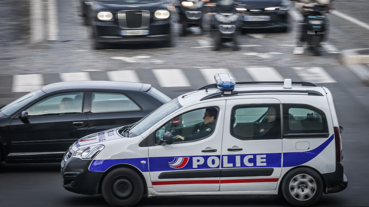 attaque - Mulhouse : Une attaque au couteau fait un mort et plusieurs blessés, l’assaillant a été interpellé
