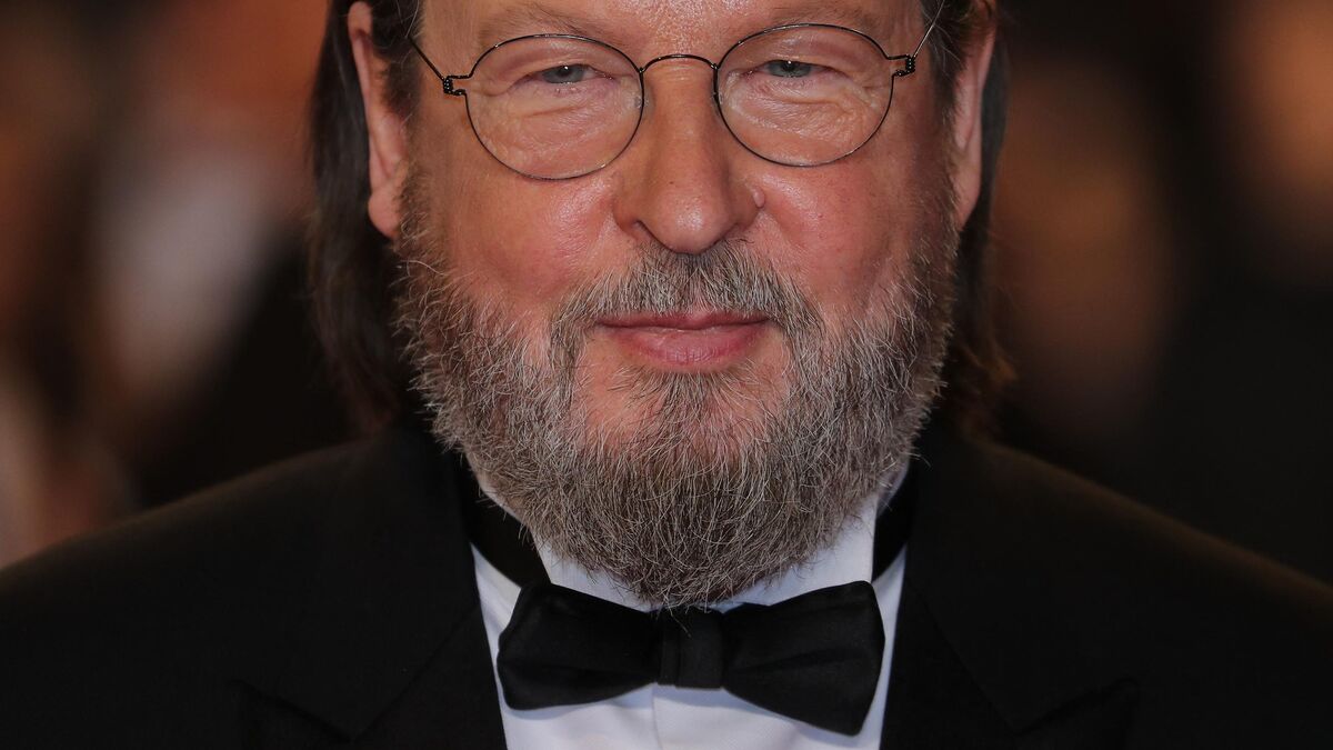 réalisateur - « Il Va Bien » : Atteint de la maladie de Parkinson, le réalisateur Lars Von Trier admis dans un centre