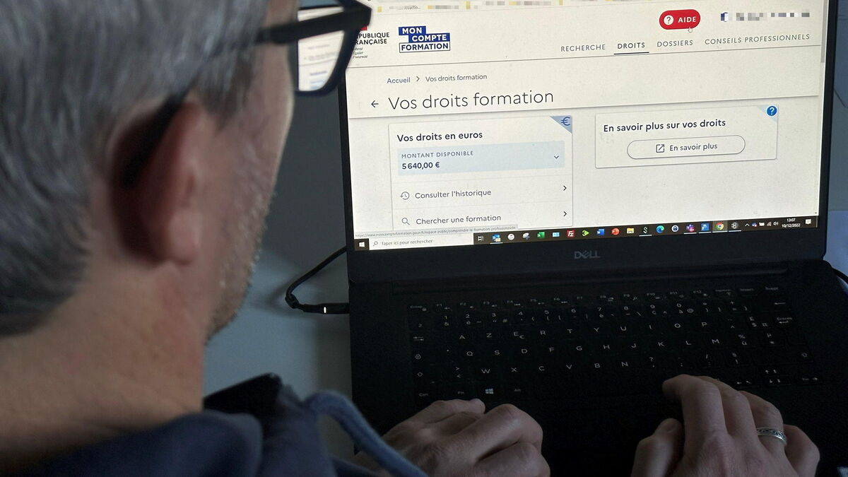 Fraude - Fraude au CPF à La Réunion : Un chef d'entreprise placé sous contrôle judiciaire, près de 500 000 euros saisis