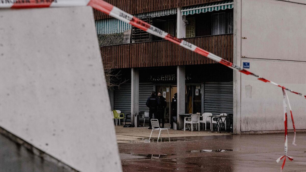Grenade - Attaque à la grenade à Grenoble, Munich, affaire Bétharram : les informations essentielles à retenir ce midi