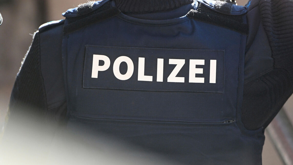 meurtre - Un Allemand emprisonné pour le meurtre d'une Française