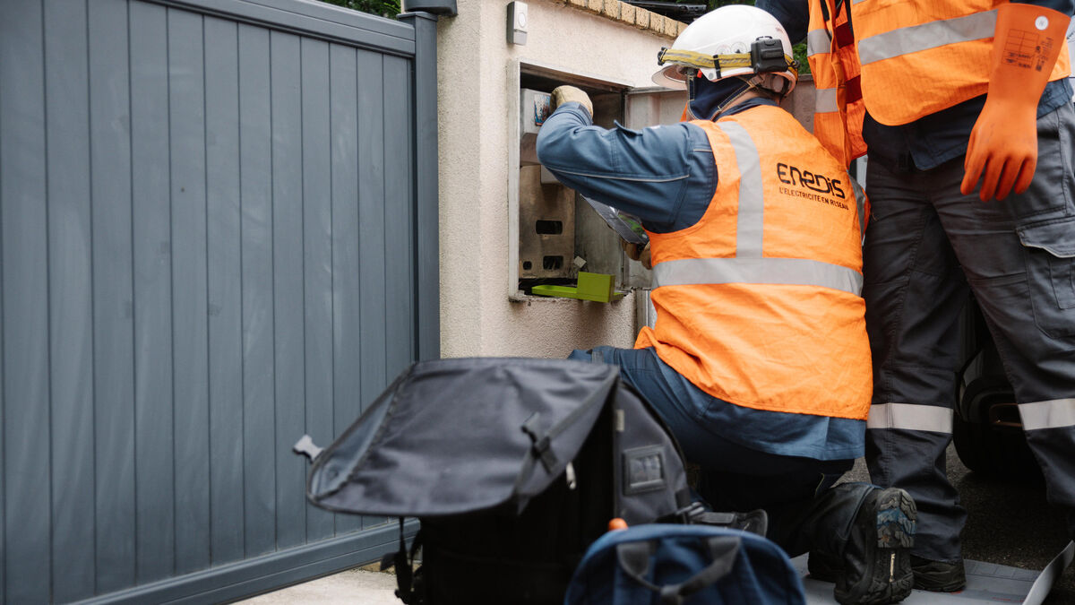 Compteurs - Au Moins 374 Compteurs Linky Trafiqués En Gironde : L'Incroyable Fraude D'Un Ancien Technicien D'Enedis