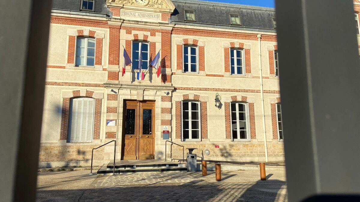 Doualemn - Libération de l'influenceur algérien Doualemn : le personnel du tribunal de Melun insulté et menacé