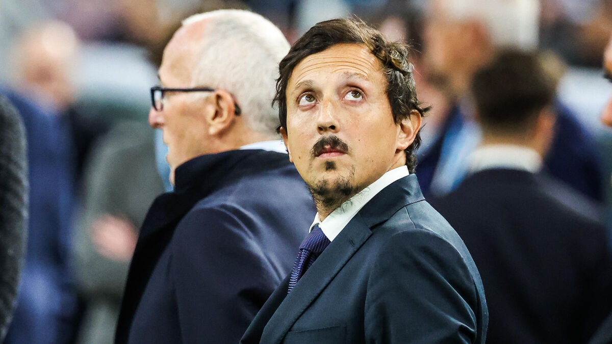 réponse - « Propos scandaleux » : La réponse cinglante des arbitres face aux lourdes accusations du président de l'OM