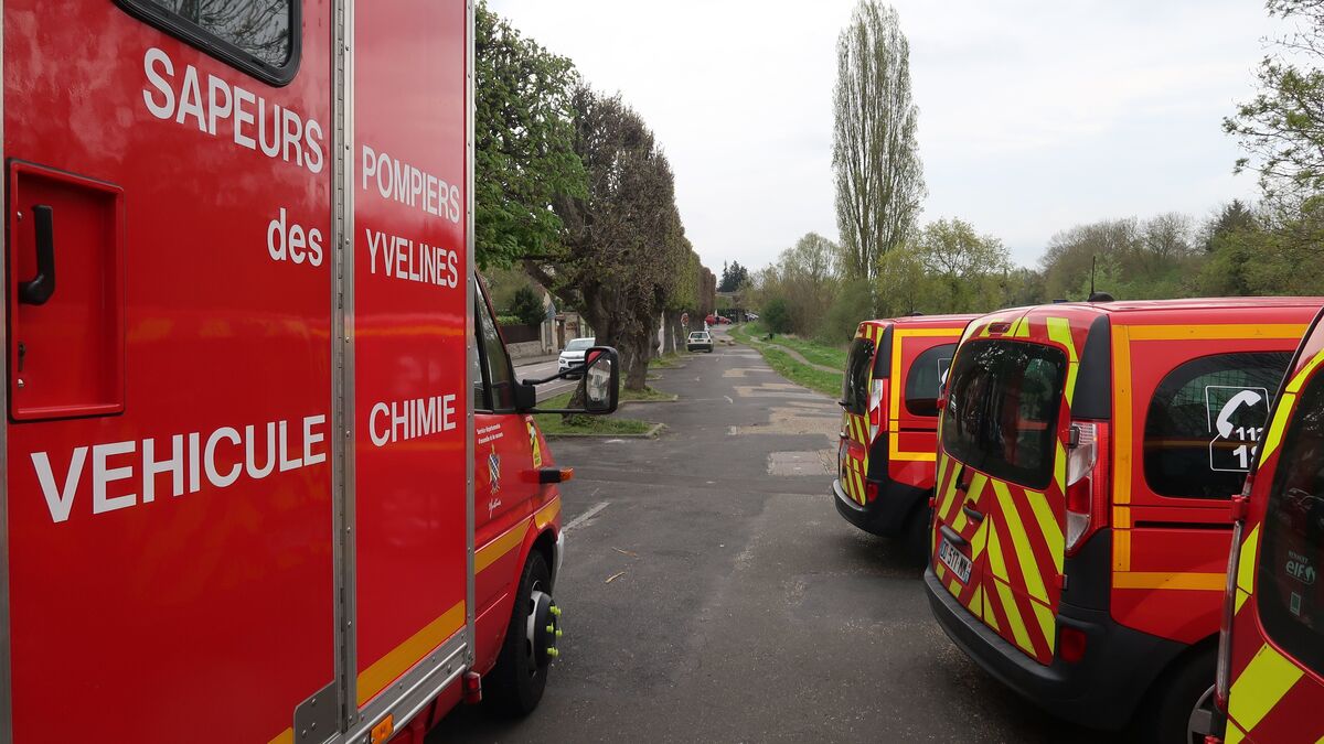 enfant - « Un drame épouvantable » : Dans les Yvelines, un enfant de 2 ans et demi se noie dans une mare