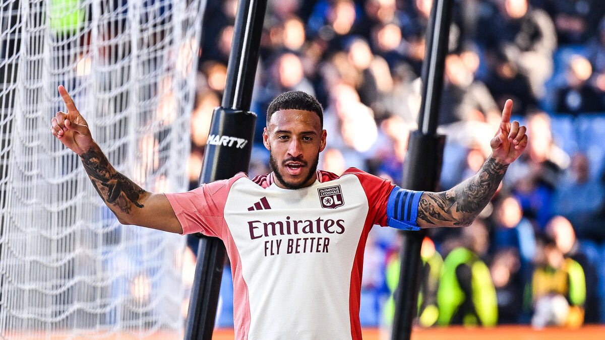 L'OL - Lyon-Montpellier (1-4) : L'OL a pris du plaisir face à la lanterne rouge