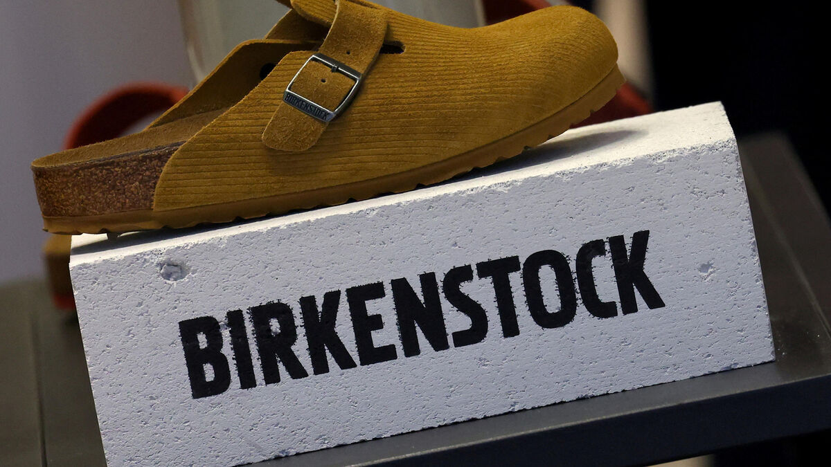 Sandales - Birkenstock : La Justice Allemande Déclare que les Célèbres Sandales Ne Sont Pas des Œuvres d'Art