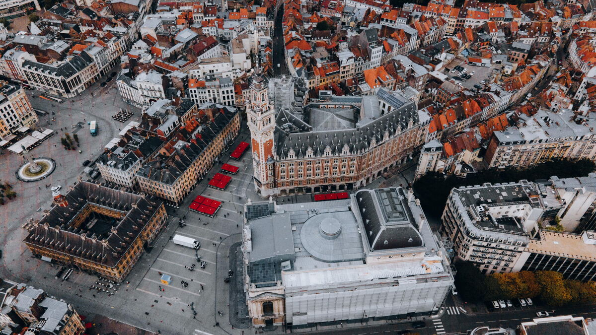 assurance - 30 % d'économie : Lille lance son assurance habitation à bas prix pour de nombreux locataires