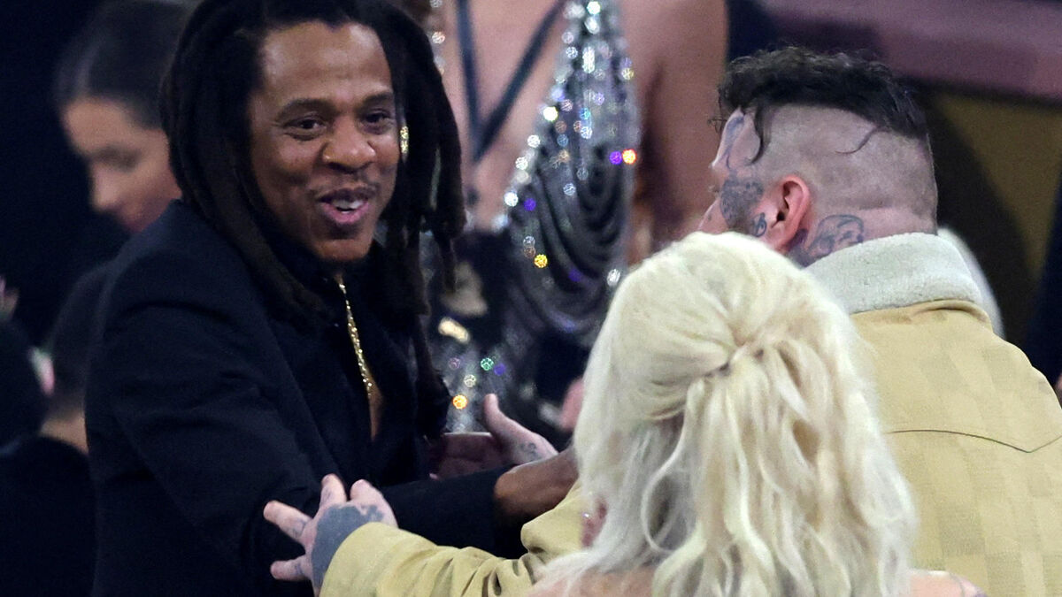 Jay-Z - Jay-Z : Retrait de la plainte accusant le rappeur de viol sur mineure