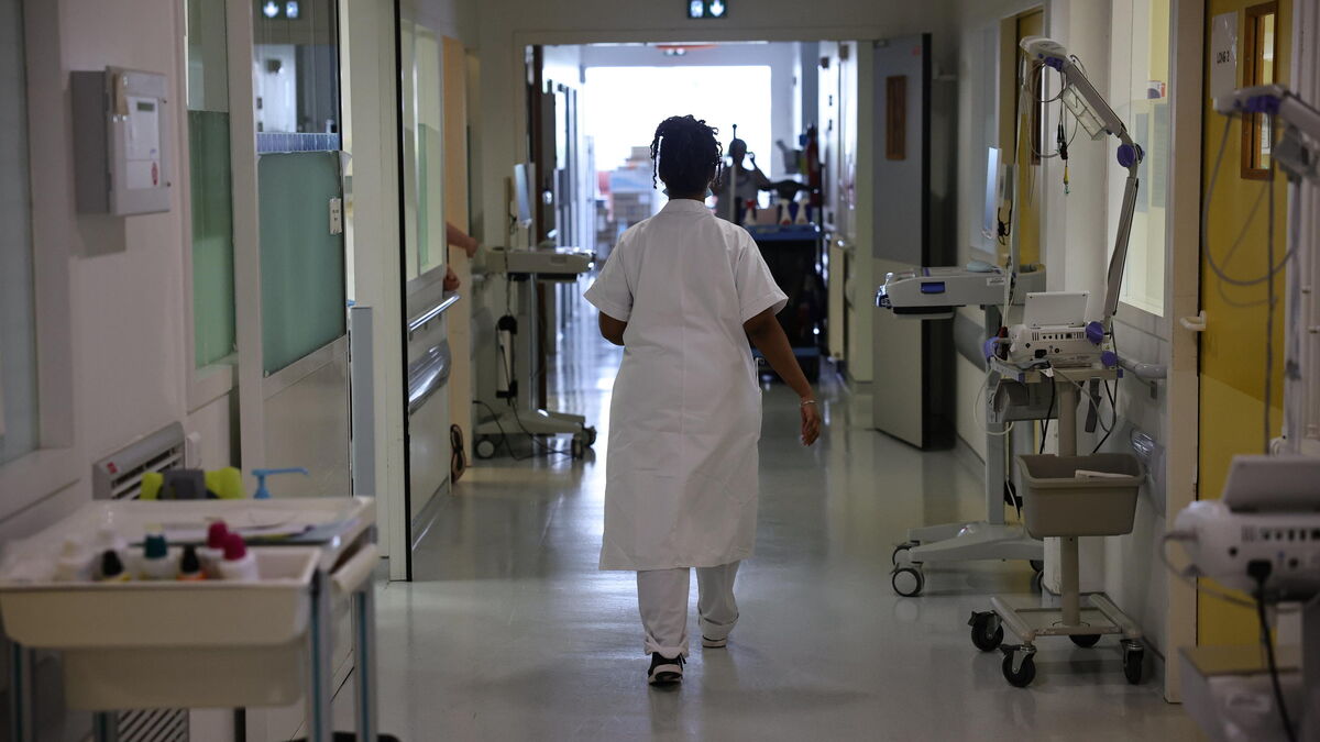 Méningite - Un Enfant Décède D’une Méningite Dans La Drôme : Le Ministre De La Santé Sur Place