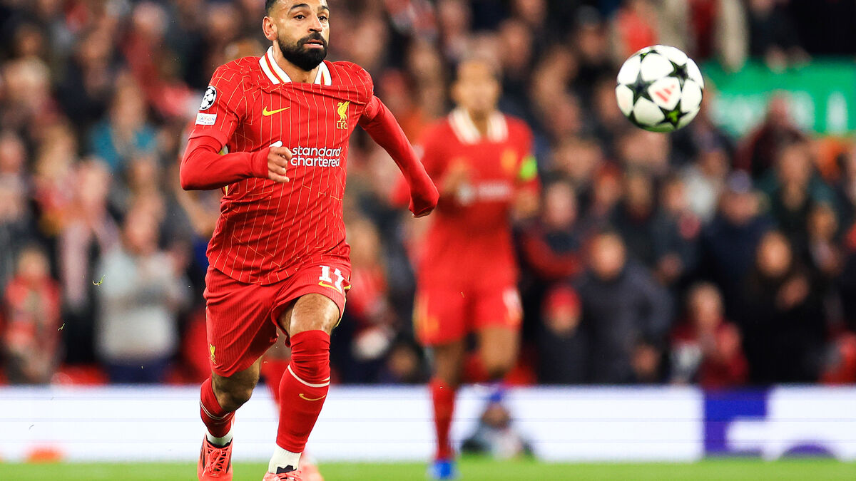 Liverpool - Ligue des Champions : Liverpool, un danger rouge pour Paris