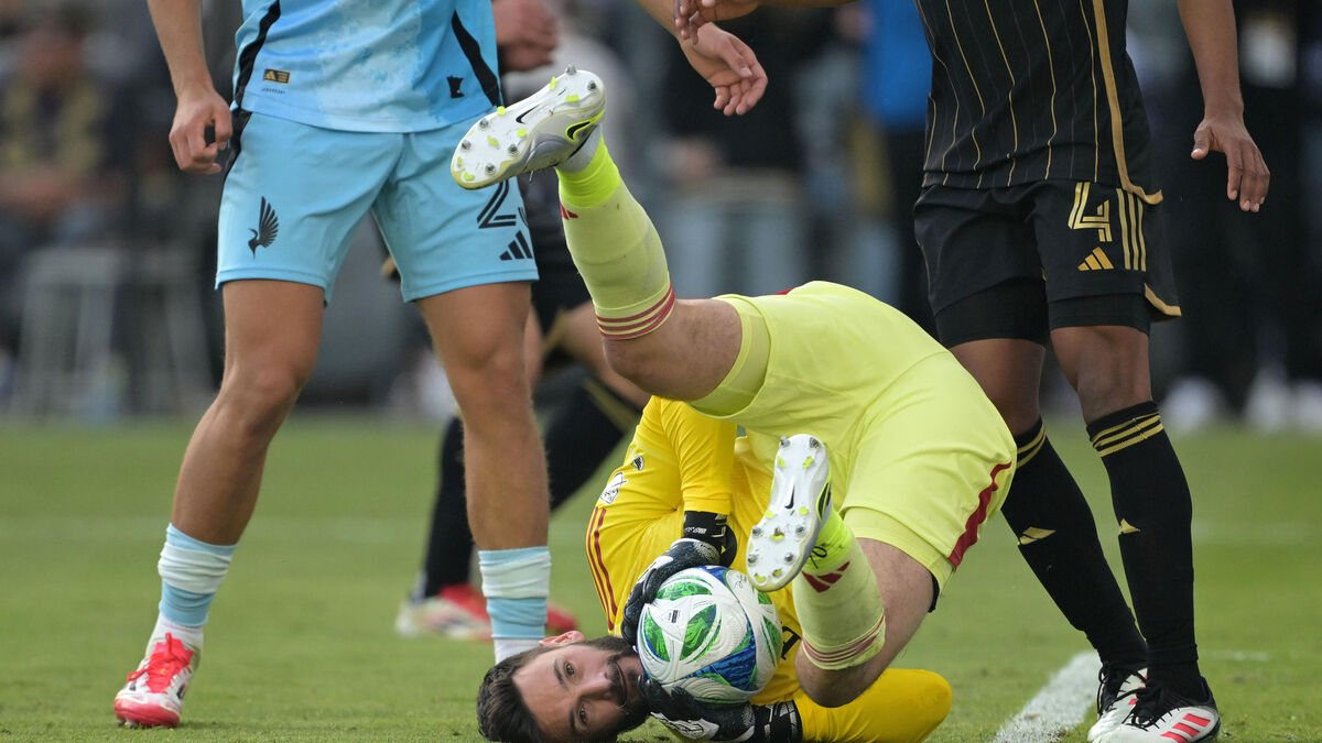 Messi - MLS : Lloris et Giroud commencent la saison avec une victoire, un match nul et deux passes décisives pour Messi