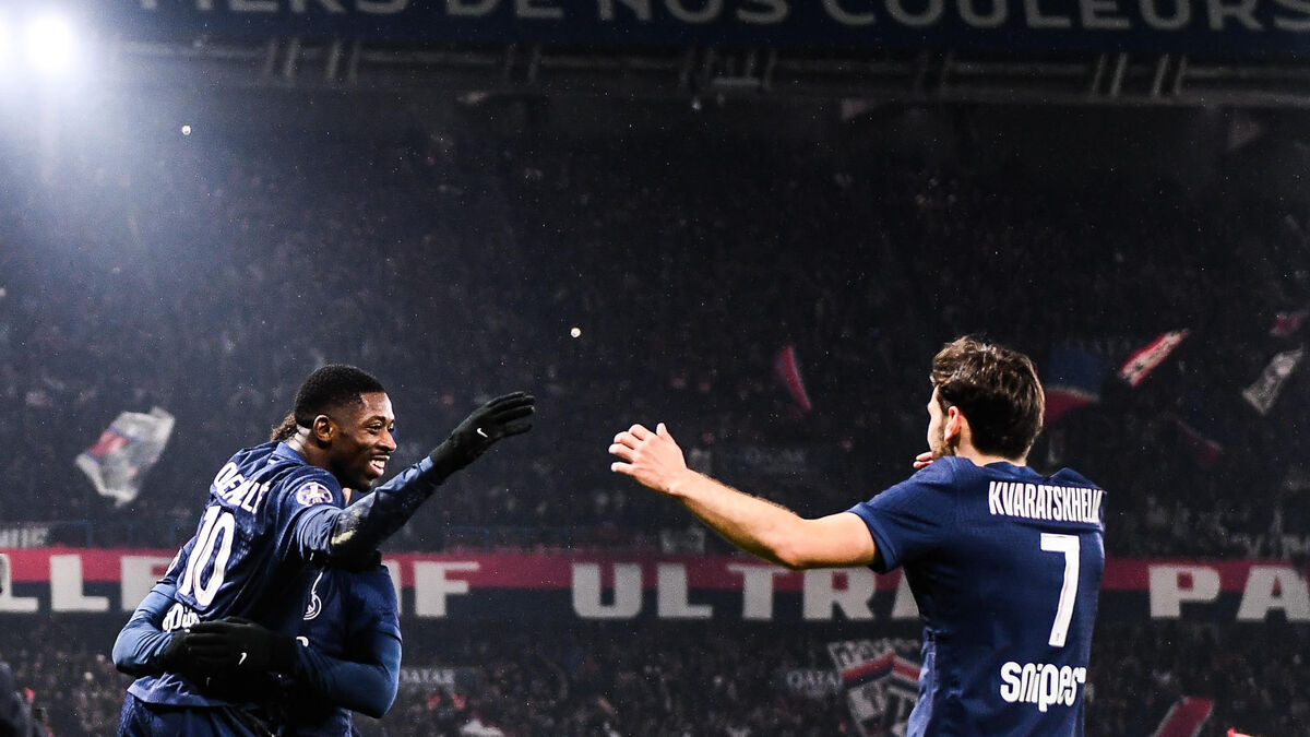 PSG - « Tous les joueurs sont prêts pour attaquer » : Comment le PSG est devenu une machine à marquer ?