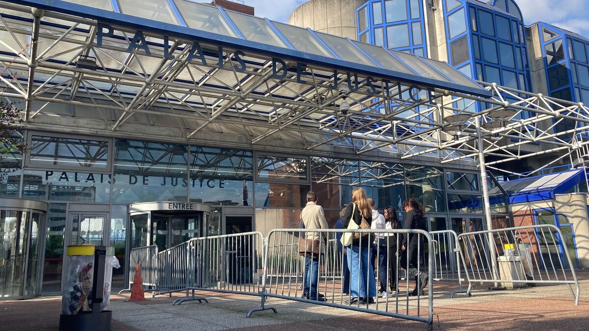 Meurtre - Le Pré-Saint-Gervais : 18 Ans De Réclusion Pour Le Meurtre De Son Ex-Compagnon