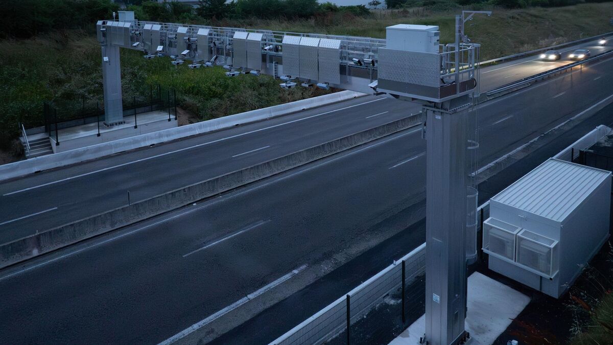 mobilité - Fin des barrières de péage sur l'A14 et l'A13 : le flux libre, un enjeu crucial pour la mobilité
