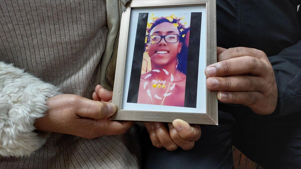 Meurtre - Meurtre de Luigi, 16 ans, à Saint-Denis : Pourquoi le principal accusé évoque-t-il le scénario d'un tueur mystérieux ?