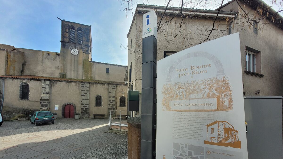 Cadeau - « Un Cadeau Tombé Du Ciel » : Un Village du Puy-de-Dôme Bénéficie d'un Legs de 732 000 Euros