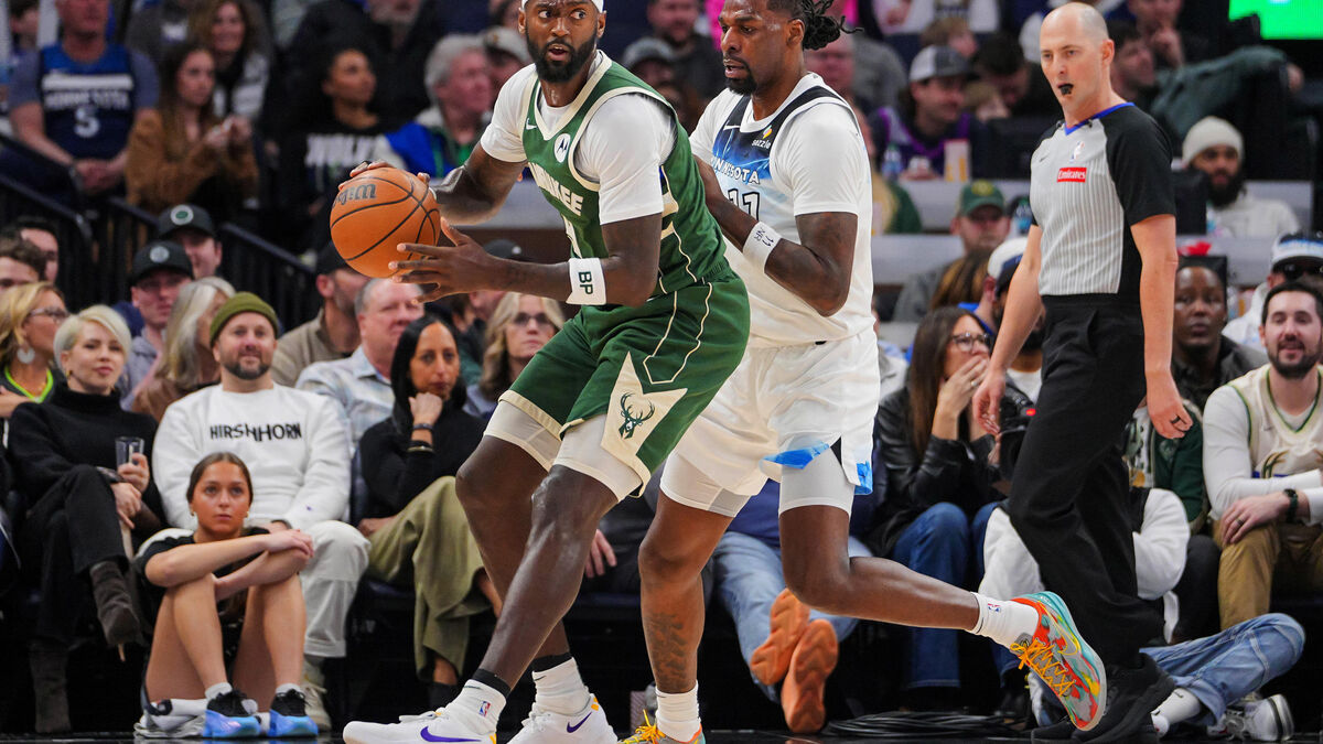 Dopage - NBA : Bobby Portis Sanctionné Pour Dopage, Longue Suspension Et Perte De 2,85 Millions De Dollars