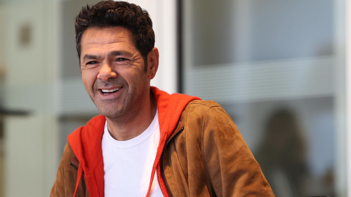 PSG - « Le PSG, c’est ma maison » : Jamel Debbouze se livre à nos lecteurs avant la sortie de son film « Mercato »
