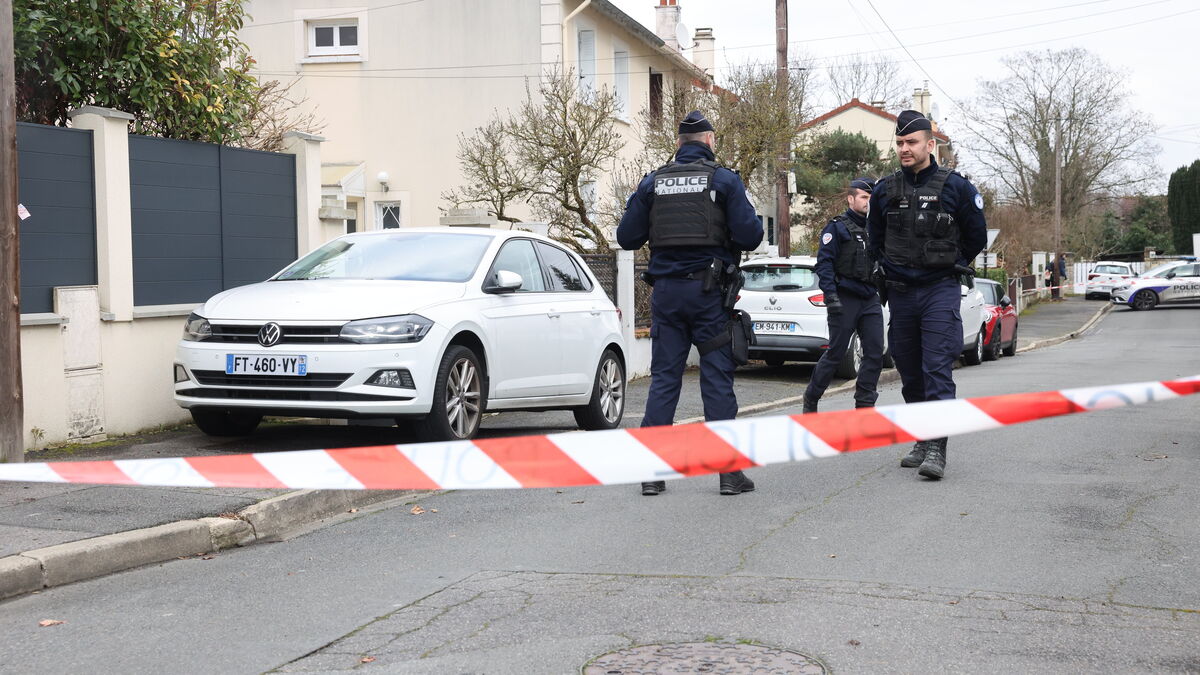 Meurtre - Meurtre de Louise, 11 ans : Le suspect, Owen L., a avoué