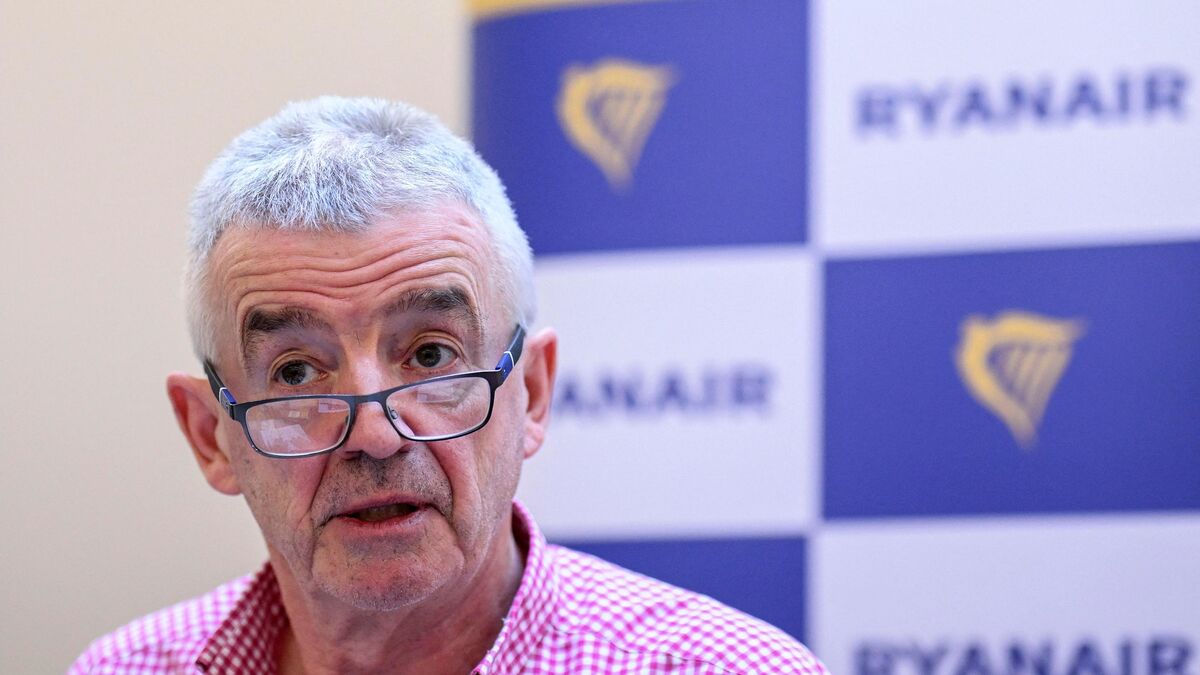 Ryanair - Ryanair Traite Un Ministre De « Clown » Dans Sa Nouvelle Campagne Publicitaire Qui Se Moque Du Gouvernement Espagnol